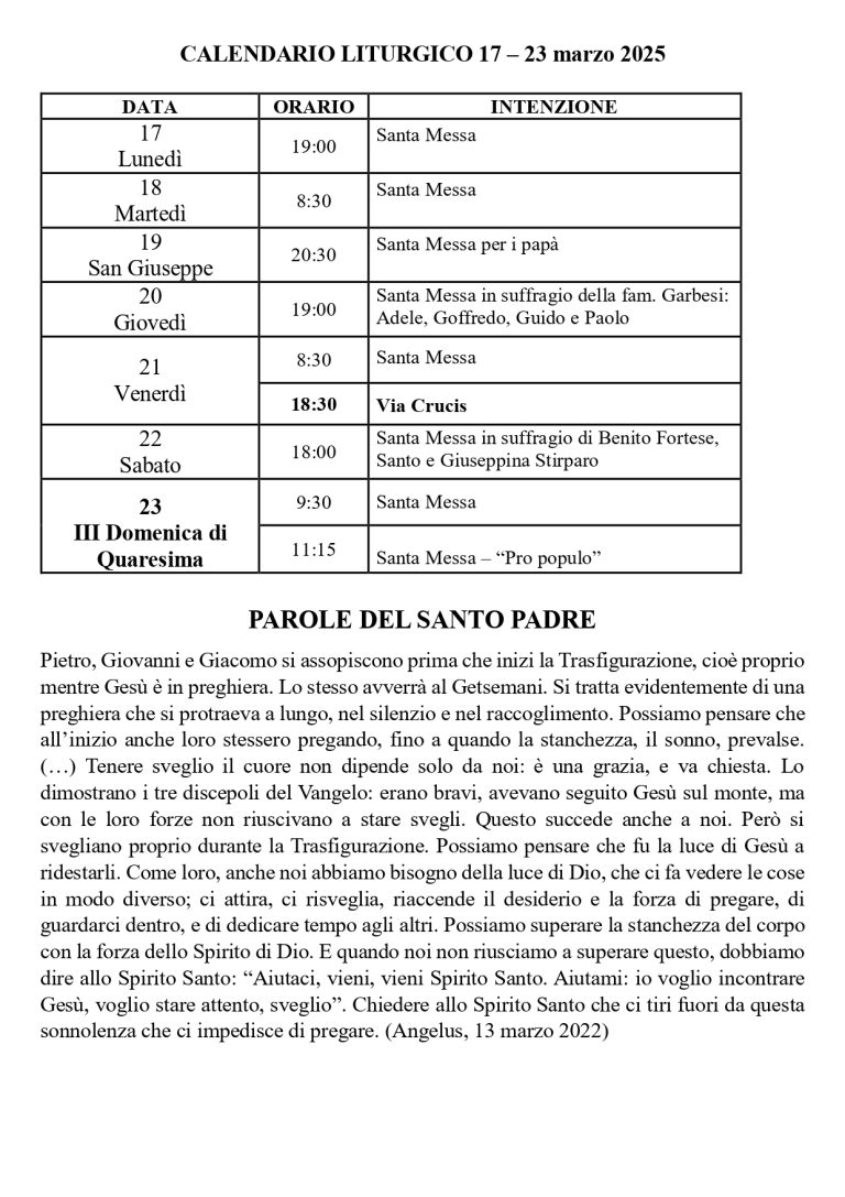 Avviso 2