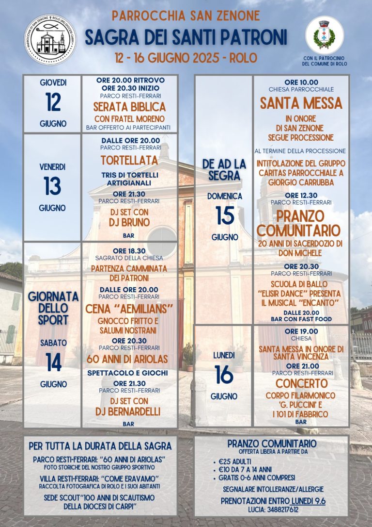 Sagra