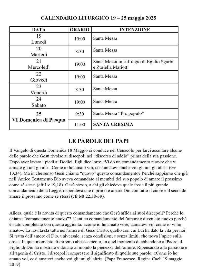 Avviso 2
