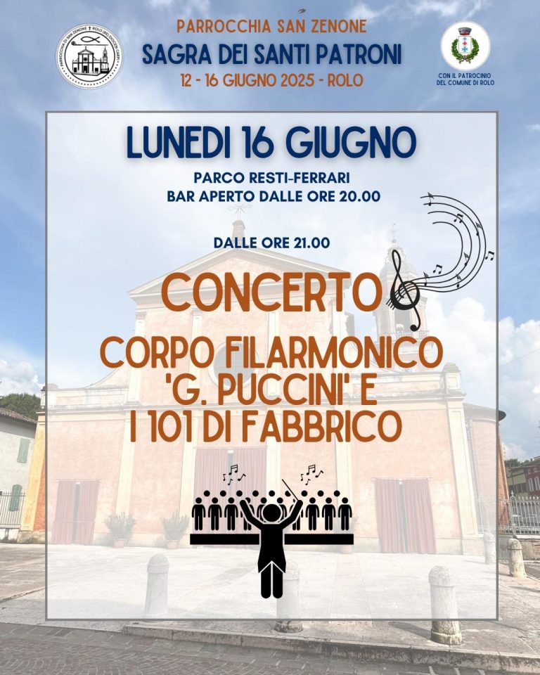 Concerto 16.06.25