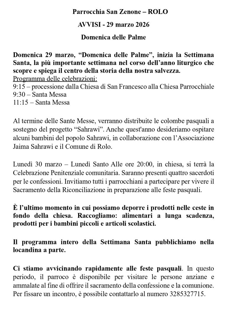 Avvisi Domenica delle Palme 2026_page-0001